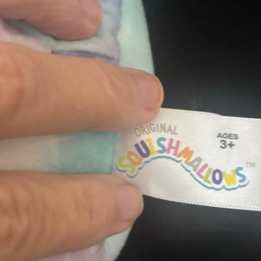 Squishmallows 8
